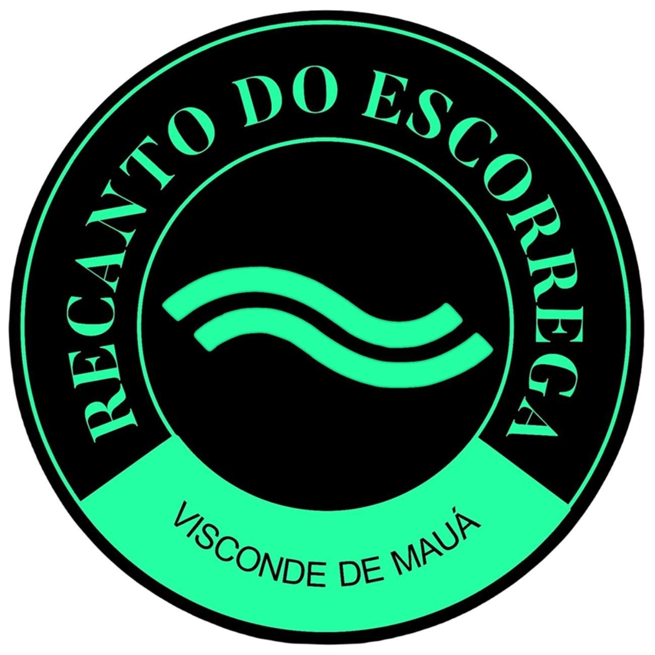 Pousada Recanto Do Escorrega Visconde de Mauá Exterior foto